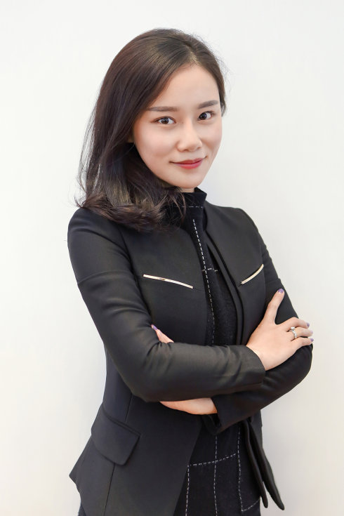 荆门邓珂婕 讲师